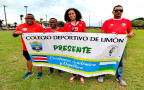 Chiêu độc giúp Costa Rica giành chiến thắng: Nhờ thầy cô giáo dọa phạt cầu thủ