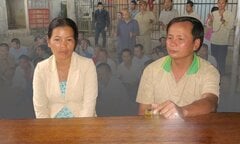 Chuyện người điên hát hay nổi tiếng ở nơi vợ chồng nghèo nuôi 120 người tâm thần