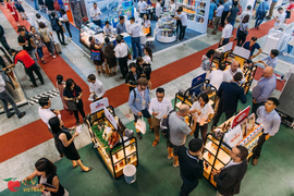 Food & Hotel Vietnam 2022: Những điểm sáng nào đáng chờ đón?