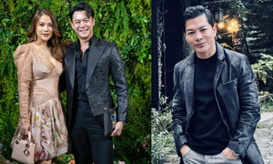 Chuyện tình ái của Trương Ngọc Ánh và Trần Bảo Sơn sau 8 năm ly hôn