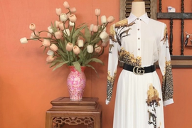 Hàng Thùng Phương Mode - Nơi được khách hàng tin tưởng lựa chọn