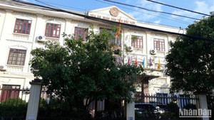 Một thẩm phán ở Bắc Kạn 'vòi tiền' bị cáo