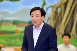 TP.HCM muốn trình Quốc hội cơ chế đặc thù mới tại kỳ họp bất thường