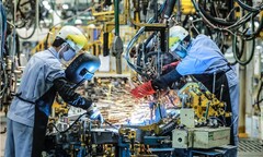 Phấn đấu đến năm 2030, GDP bình quân đầu người Việt Nam đạt khoảng 7.500 USD