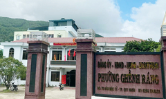 Quy Nhơn: Đề nghị bãi nhiệm Phó Chủ tịch phường 'mất tích'