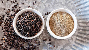 Giá tiêu hôm nay 29/11: Cao nhất ở mức 62.000 đồng/kg