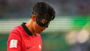 Thua đau Ghana, Hàn Quốc khó qua vòng bảng World Cup 2022