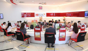 Thêm một ngân hàng giảm lãi suất cho vay lên đến 3,5%/năm