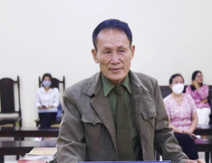 Chủ nhà trọ Hiệp 'Khùng' không nhận tội trong vụ cháy gần Bệnh viện Nhi