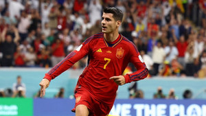 Bảng tử thần: Đức còn cơ hội đi tiếp, Tây Ban Nha chưa chắc qua vòng bảng