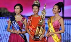 Sau 12 năm đăng quang, Top 3 Hoa hậu Việt Nam 2010 giờ ra sao