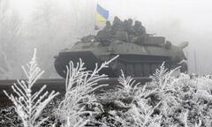 Những câu hỏi đặt ra khi xung đột ở Ukraine bước vào mùa đông
