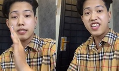  TikTok xác nhận khóa vĩnh viễn tài khoản Nờ Ô Nô 