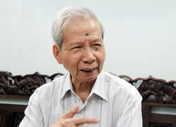 PGS.TS Trần Hữu Tá qua đời