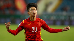 Phan Văn Đức gia nhập CLB Công an Hà Nội