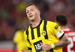 Marco Reus cùng Dortmund đến Việt Nam đêm nay, kín lịch trong 2 ngày