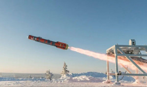 Anh chuyển giao tên lửa tấn công tối tân cho Ukraine