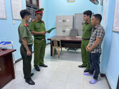 Huế triệt phá đường dây cá độ 30 tỷ đồng mùa World Cup trên mạng Internet