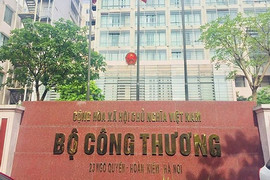 Bộ Công Thương xóa bỏ Cục Công tác phía Nam, sáp nhập 2 vụ