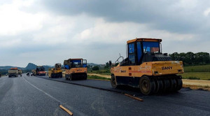 Bộ GTVT nghiêm cấm việc không minh bạch trong chọn nhà thầu cao tốc Bắc- Nam