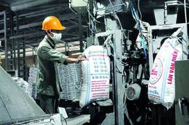 Phó Thủ tướng ký ban hành Danh sách cơ sở sử dụng năng lượng trọng điểm