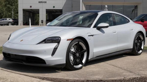 Những mẫu xe điện tốt nhất năm 2022