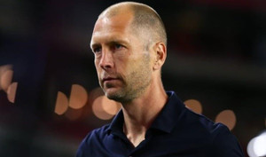 HLV tuyển Mỹ xin lỗi Iran