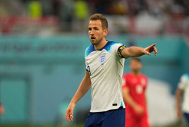 Lợi thế đặc biệt của đội tuyển Anh ở tứ kết World Cup 2022