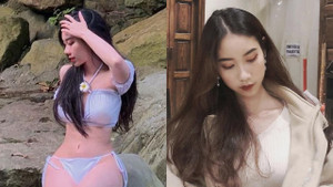 Ngắm mỹ nữ tên đẹp nhất Nóng cùng World Cup 2022 cổ vũ Hà Lan