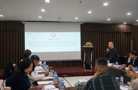 Chuyên gia góp ý gì để hoàn thiện bộ tiêu chí DN vì người tiêu dùng? 