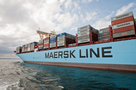 Maersk và LF Logistics muốn đưa Việt Nam gia nhập mạng lưới logistics toàn cầu