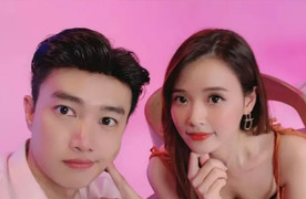 Sao Việt 29/11: Quốc Trường 'thả thính' Midu, người hâm mộ ra sức 'đẩy thuyền'