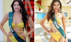 Những mỹ nhân có khả năng giành vương miện Hoa hậu Trái Đất 2022