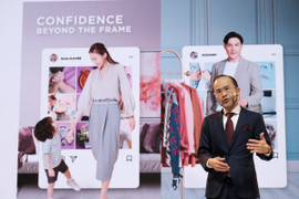 Thương hiệu làm đẹp không xâm lấn ra mắt dàn đại sứ toàn ngôi sao nổi tiếng