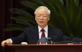 Tổng Bí thư: Cần chính sách có tính đột phá cao cho Vùng Đồng bằng Sông Hồng