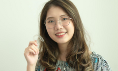 Niềng răng vô hình có hiệu quả không?