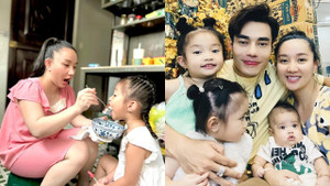 Lê Dương Bảo Lâm tiết lộ bí mật về vợ