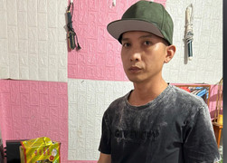 Quảng Nam: Nam thanh niên tổ chức cá độ bóng đá qua mạng, giao dịch 5 tỷ đồng