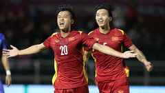 Xem trực tiếp bóng đá Việt Nam vs Dortmund trên kênh nào?