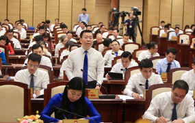 Chuyển sang cơ quan điều tra trường hợp chây ì nộp tiền nhà tái định cư