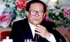Cựu Chủ tịch Trung Quốc Giang Trạch Dân qua đời
