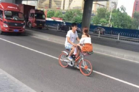 'Từ chối hiểu' các kiểu lái xe không giống ai được dân tình bắt gặp trên đường