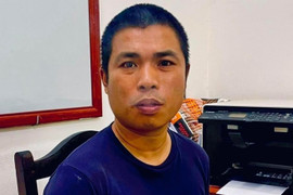 Khởi tố kẻ sát hại người phụ nữ bán trà đá trên phố Hà Nội