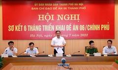 Đóng vai người dân mới biết hiệu quả dịch vụ công trực tuyến