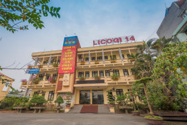 Một cổ phiếu tăng trần 11 phiên liên tiếp, thị giá gấp đôi trong 2 tuần