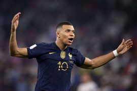 Xem trực tiếp Tunisia vs Pháp trên kênh nào?