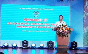 Tăng cường kết nối, đẩy mạnh hoạt động xúc tiến, đầu tư, du lịch Thủ đô 