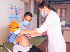 Tăng cường quản lý bệnh không lây nhiễm tại y tế cơ sở