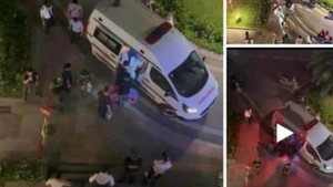 Phát hiện 6 trẻ sơ sinh trong đường dây nghi vấn đẻ thuê tại một khu đô thị