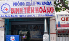 Đề nghị bác sĩ nước ngoài muốn hành nghề phải thông thạo tiếng Việt